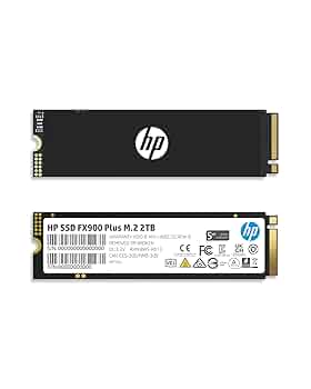 hp - SSD 512GB+HDD 2TB内蔵‼︎ メモリ16GB HP新品ノートPC Amazon | HP FX900 PLUS 2TB SSD NVMe1.4 M.2 Type 2280 PCIe